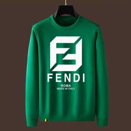 Picture of Fendi Sweatshirt _SKUFendiM-4XL11Ln4532173
